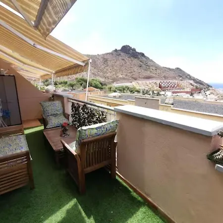 Appartement Mirador Del Roque *