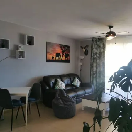 Appartement Mirador Del Roque