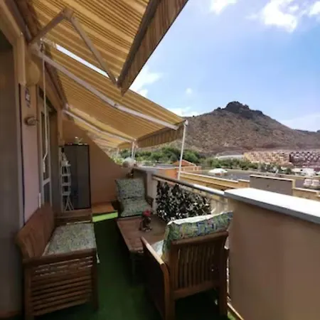 Mirador Del Roque Appartement Costa Adeje (Tenerife)