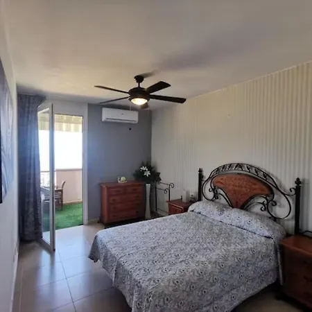 Appartement Mirador Del Roque *