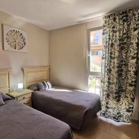 Mirador Del Roque Appartement