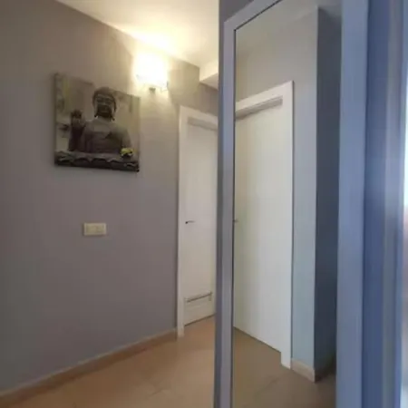 Mirador Del Roque Appartement *