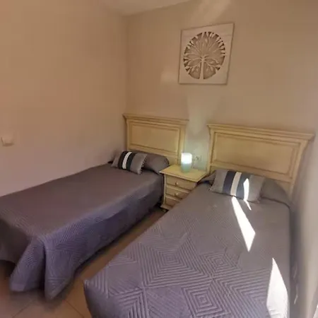 Apartamento Mirador Del Roque *
