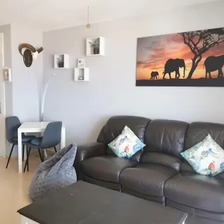 Mirador Del Roque *