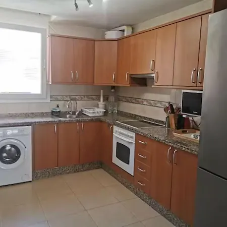 Appartement Mirador Del Roque Costa Adeje (Tenerife)